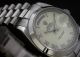 Rolex Daydate II Large size Roman Face Watch Copy (1)_th.jpg